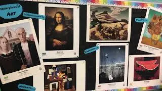 3rd grade Resource Video