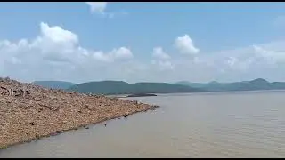 ଚିଲିକା ହ୍ରଦ#chilika  #odisha #water#reels #nature#trending #viral#odisha #chilikalake#viral #odia
