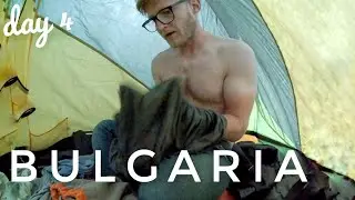 Bulgaria - Day 4