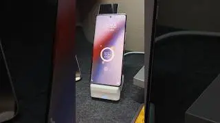 Do you usually use the wireless charging function? 