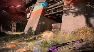 Destiny 2: Trials Loreley!