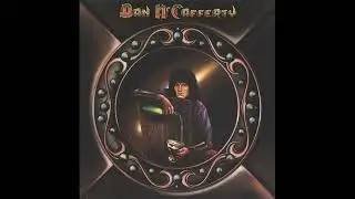 Dan McCafferty - The Honky Tonk Downstairs - 1975