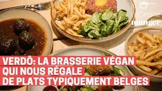 verdō | Je t'emmène manger | Episode 29