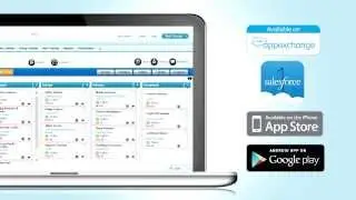 Task Tracker PRO for Salesforce.com and Salesforce1 Mobile