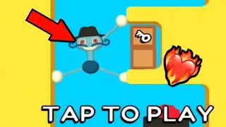 Never Playing This Game... (Part 1)
