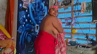 কি গরম লাগছে || village bhabhi hot video 