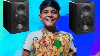 finally meri ganpati aa gayi
