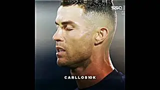 Bem me quer, mal me quer🎵🔥 - EDIT FUNK (Cristiano Ronaldo)