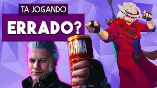 O ESTILO "CERTO" de se JOGAR!