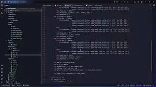 Pygame RPG Codealong 07 - Fighting Enemies
