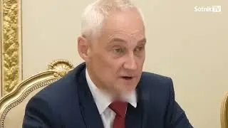 ШОК ПЕРЕД ЗАЧИСТКОЙ фрагмент