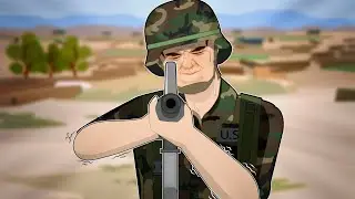 Do Soldiers Really Shoot to Kill?