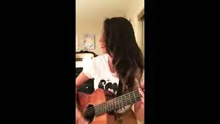 “Windows Are Rolled Down” - Amos Lee Cover
