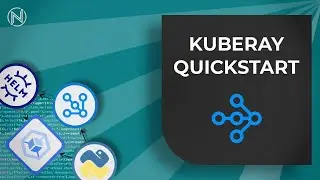 Setup and Use KubeRay (Google Kubernetes Engine Example)