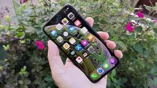 IPHONE 12 Pro :On Hand Review