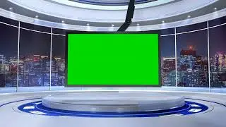 Breaking News Green screen | Headlines green screen | News green screen | green screen| Hasnain info