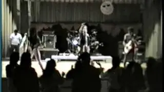 Awesome '80s Rock/Metal cover band-'VONN' 4/4/87 Poison cover