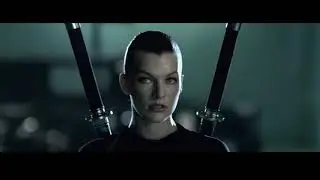 Attack of the Dead Men [Resident Evil]