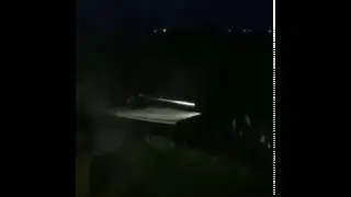 Глушитель для СВД: проверка на вспышку