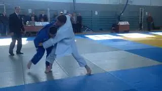 Финал -100 кг. Спартакиада ВУЗов 2018г. Харьков