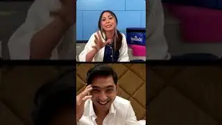 live Instagram Arya saloka, Amanda Manopo dan travoloka part 1