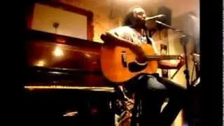 Alive - Pearl Jam - acoustic version (by Samuel Mousse)