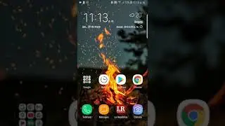 Como cambiar la foto de perfil en WhatsApp