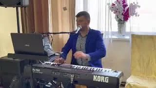 Живая лезгинка на свадьбе