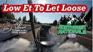 Low ET to Let Loose