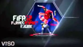 FIFA 12   Official Gameplay Trailer [HD]