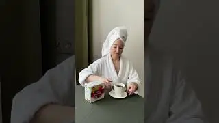 Чайный напиток TeaVitall Anyday «Zanzibar»