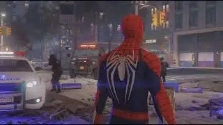 spider-man pt 3