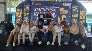 Memori Berkasih - Mantan Vokalis (duet)