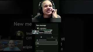 it be your own bro 