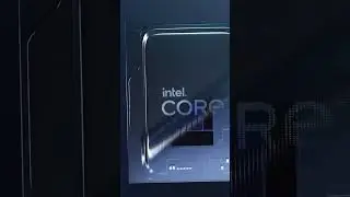 Новые процессоры Intel 