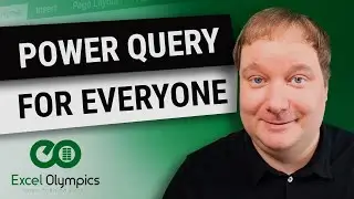 Why each and every Excel user should use Power Query