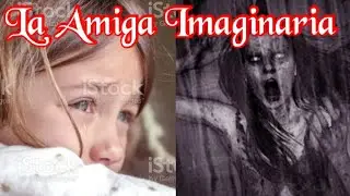 La Amiga Imaginaria Suzie