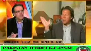 Privilege Motion Against Imran Khan (PTI)