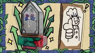 How We Made This Swordcrafting Game EVEN BETTER!