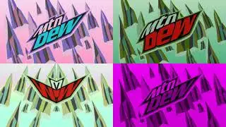 The Shortest Best Animation Logos Quadparison 6
