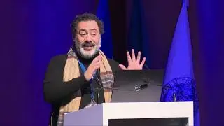 Joaquim Lopes - A Saúde Mental dos Enfermeiros