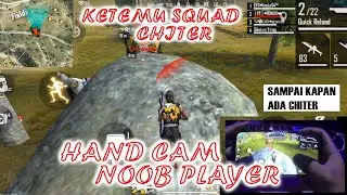 MASIH ADA CHITER - freefire