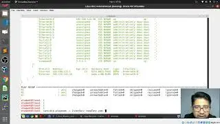 11 interpreter python=auto silent, What is the role of py interpreter in Playbook & how to disable ?