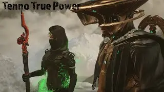 Warframe: The War Within (Full Quest)
