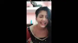 BHABHI DANCE BHOJPURI DJ BEAT ON BIGO LIVE