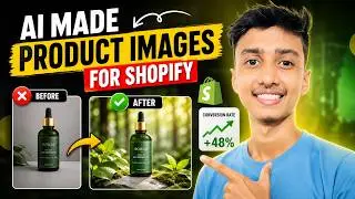 AI Product Photography for Shopify: 3 Prompt Fixes That Stop AI “Changing” Your Product