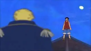 One Piece Ost - Trump Pirate