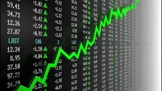 #StockMarket Rally⁉️ #B9NIZZLE isn’t convinced ⁉️ Has #resistance been broken ⁉️📈📈📈