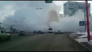 Срочно! В Кемерово НОВАЯ ТРАГЕДИЯ Косяки не прекращаются!!! 02.04.2018