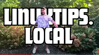 COREOGRAFIA da LINUXtips.local - Oficial